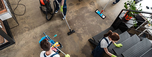 Nancy's Cleaning LLC in Peckham, NC (4)