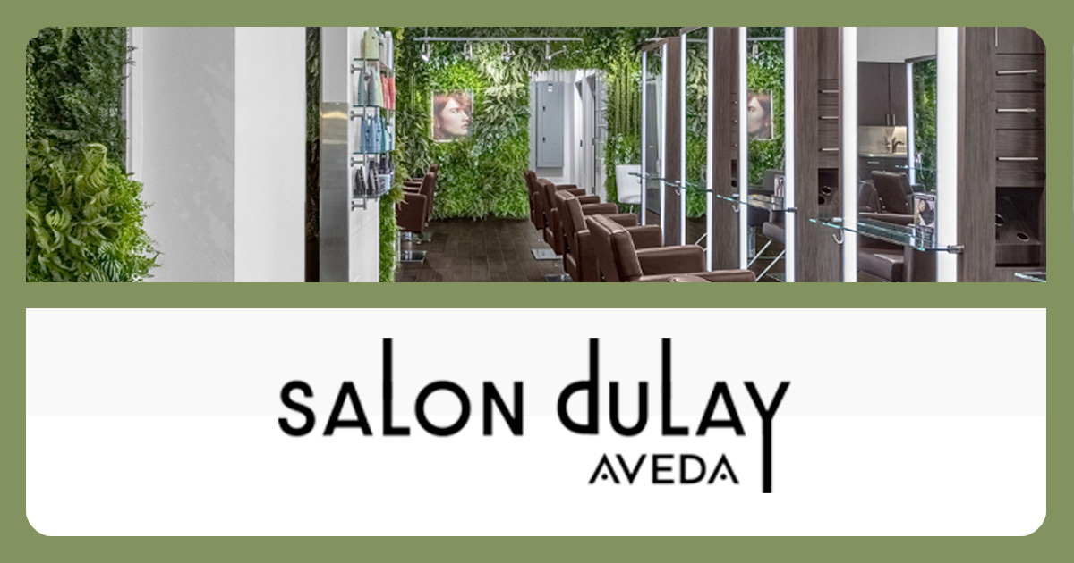 Salon Dulay Aveda in Windermere, FL