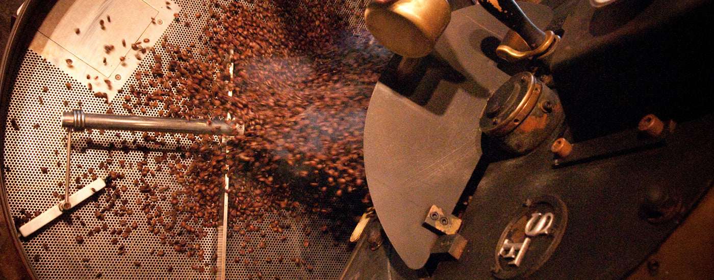Panacea CoffeeHouse, Cafe and Roastery in Waynesville, NC