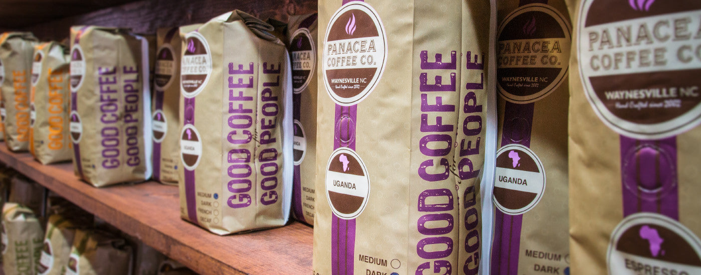 Panacea CoffeeHouse, Cafe and Roastery in Waynesville, NC (3)