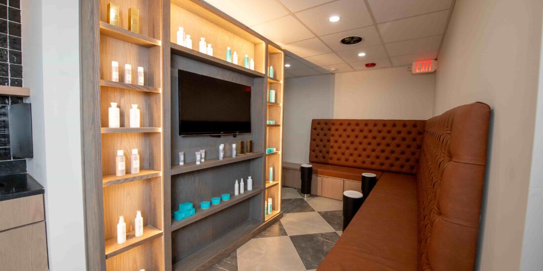 Cultural Hair Lounge in Pittsburgh, PA (5)