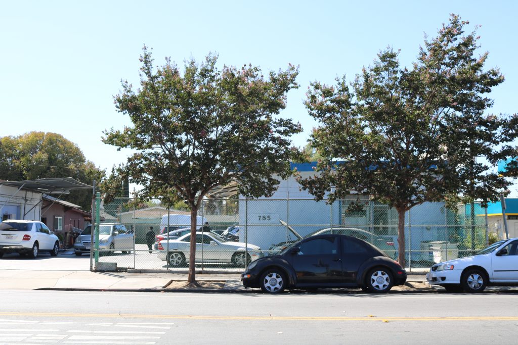 Sunshine Auto Service in San Jose, CA