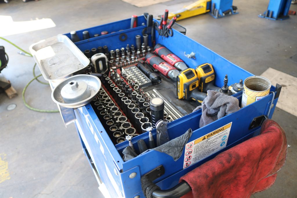 Sunshine Auto Service in San Jose, CA (3)