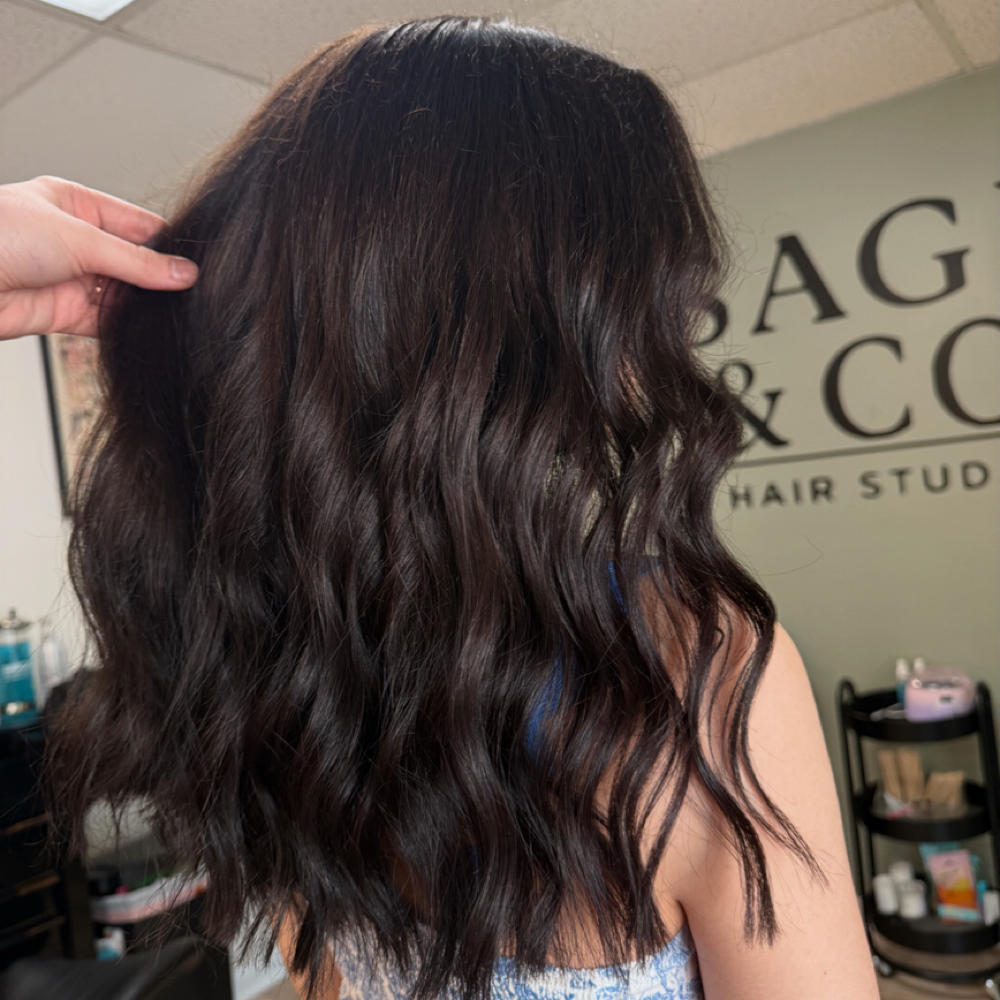Sage & Co. Hair Studio in Staunton, VA