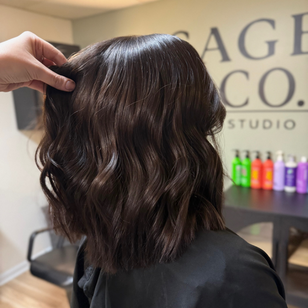 Sage & Co. Hair Studio in Staunton, VA (3)