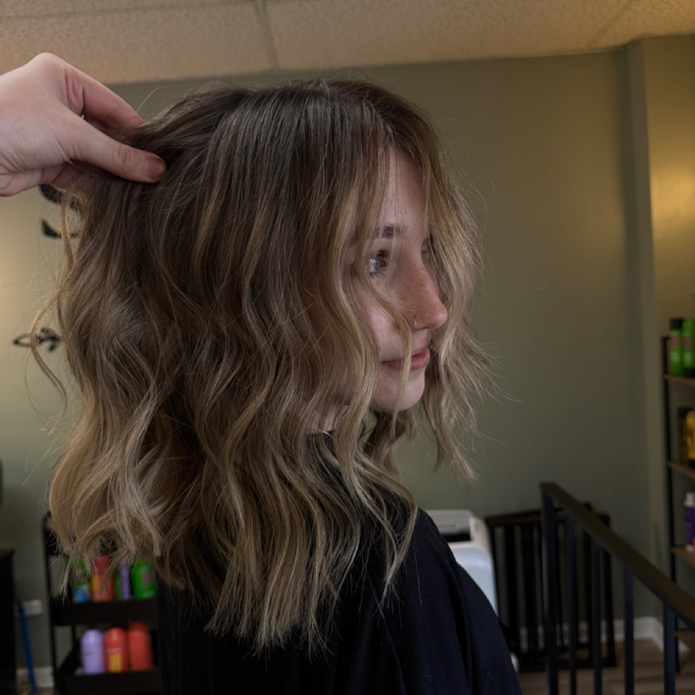 Sage & Co. Hair Studio in Staunton, VA (4)