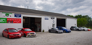 Rodgers Garage in Johnstown, OH (5)
