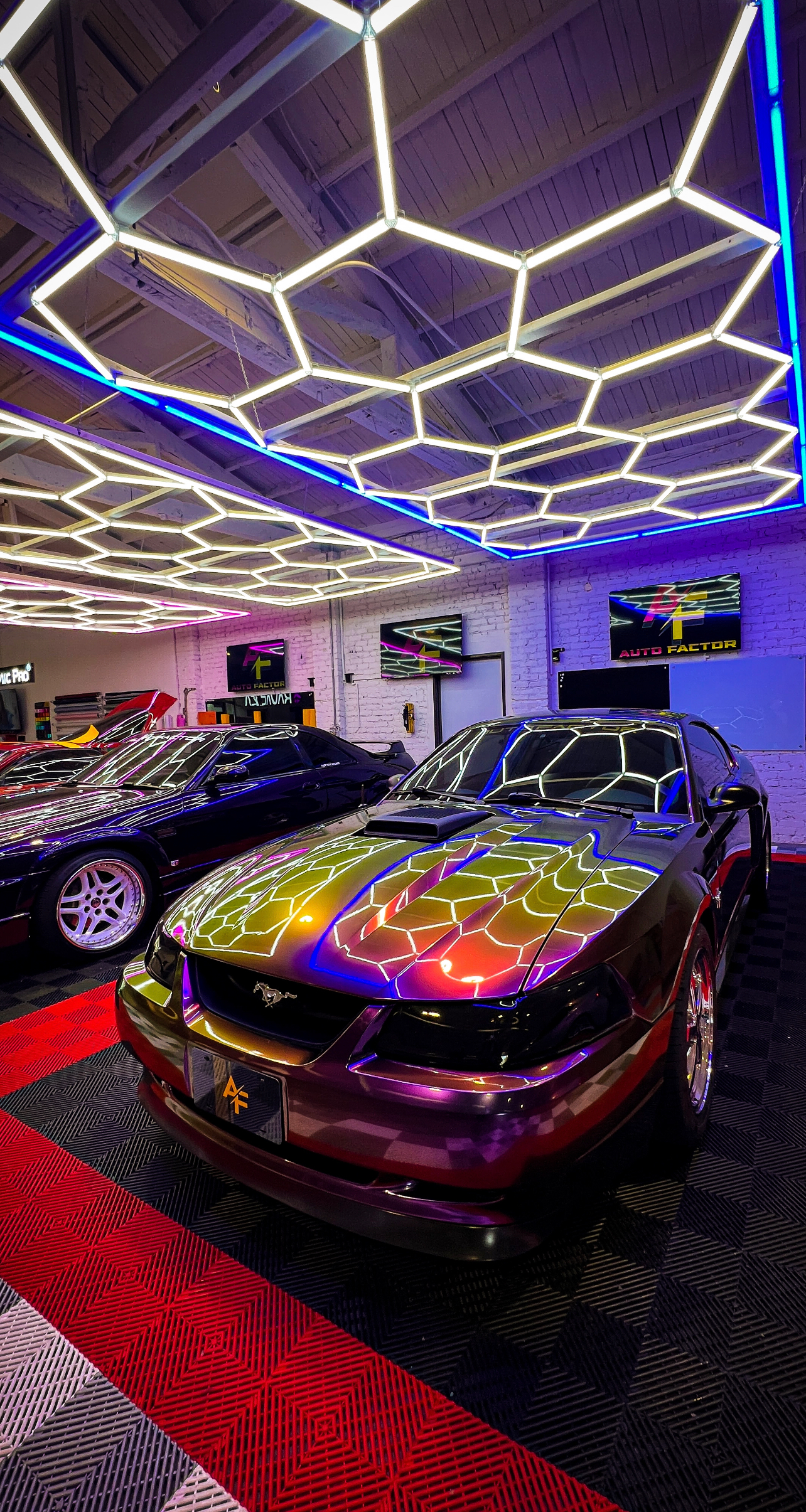 Auto Factor in Stockton, CA
