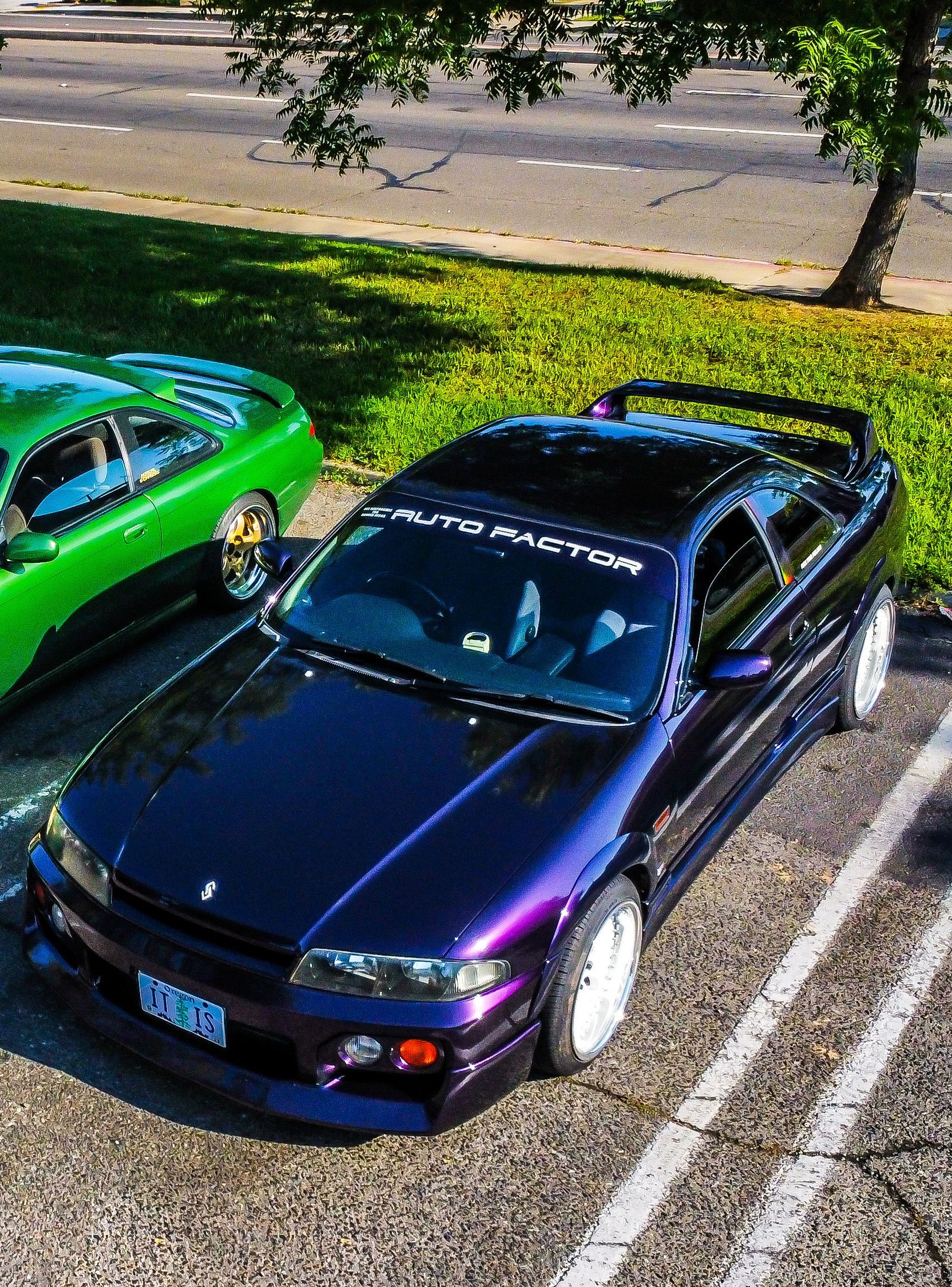 Auto Factor in Stockton, CA (2)