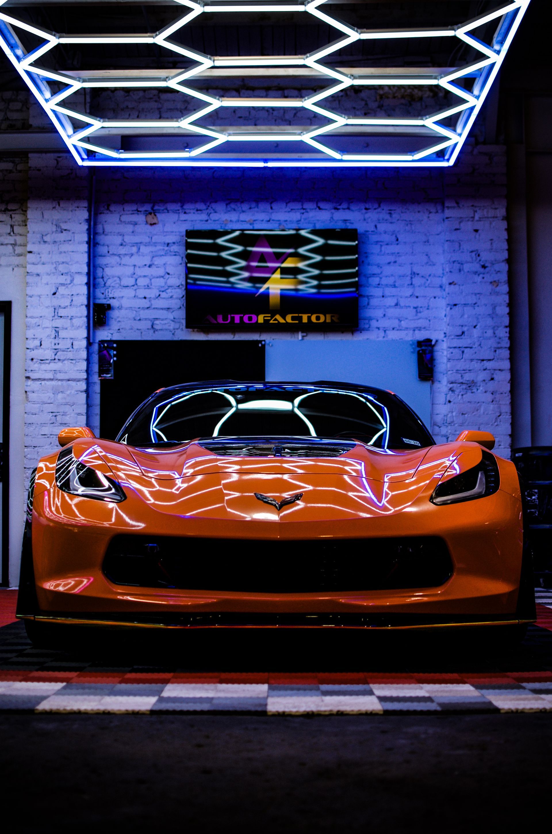 Auto Factor in Stockton, CA (5)