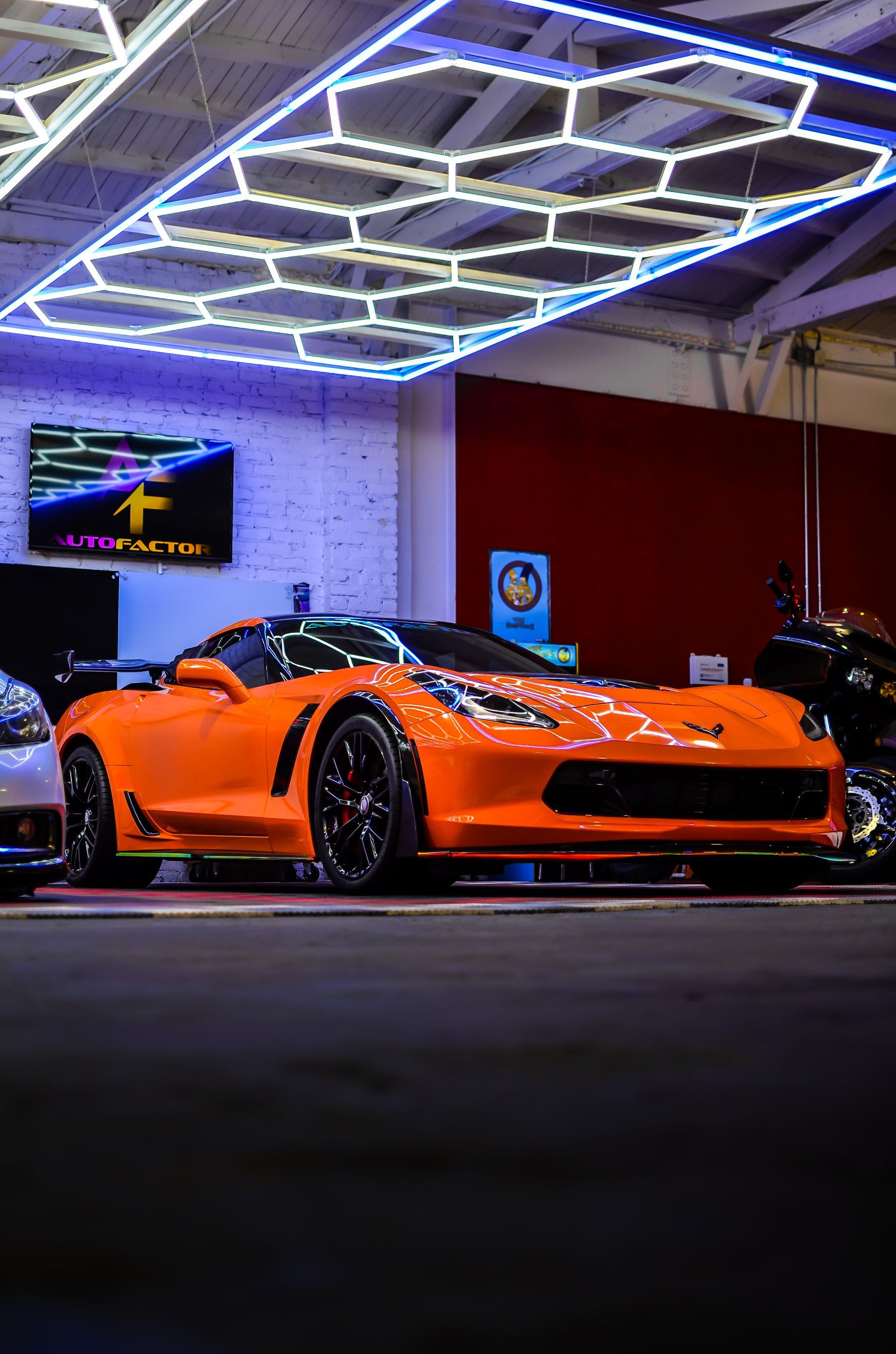 Auto Factor in Stockton, CA (6)