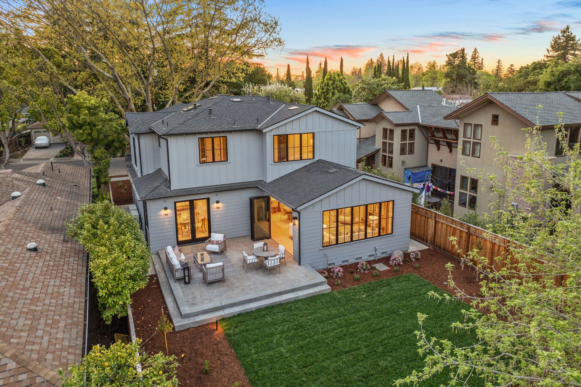 The Caroline K. Huo Group in Burlingame, CA (3)