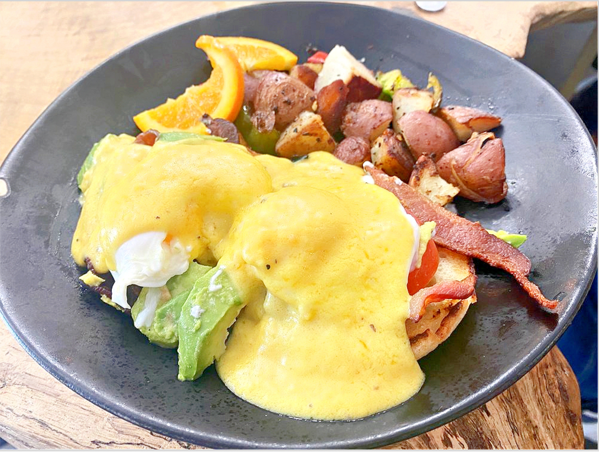 Oak Leaf Cafe in Lincoln, CA