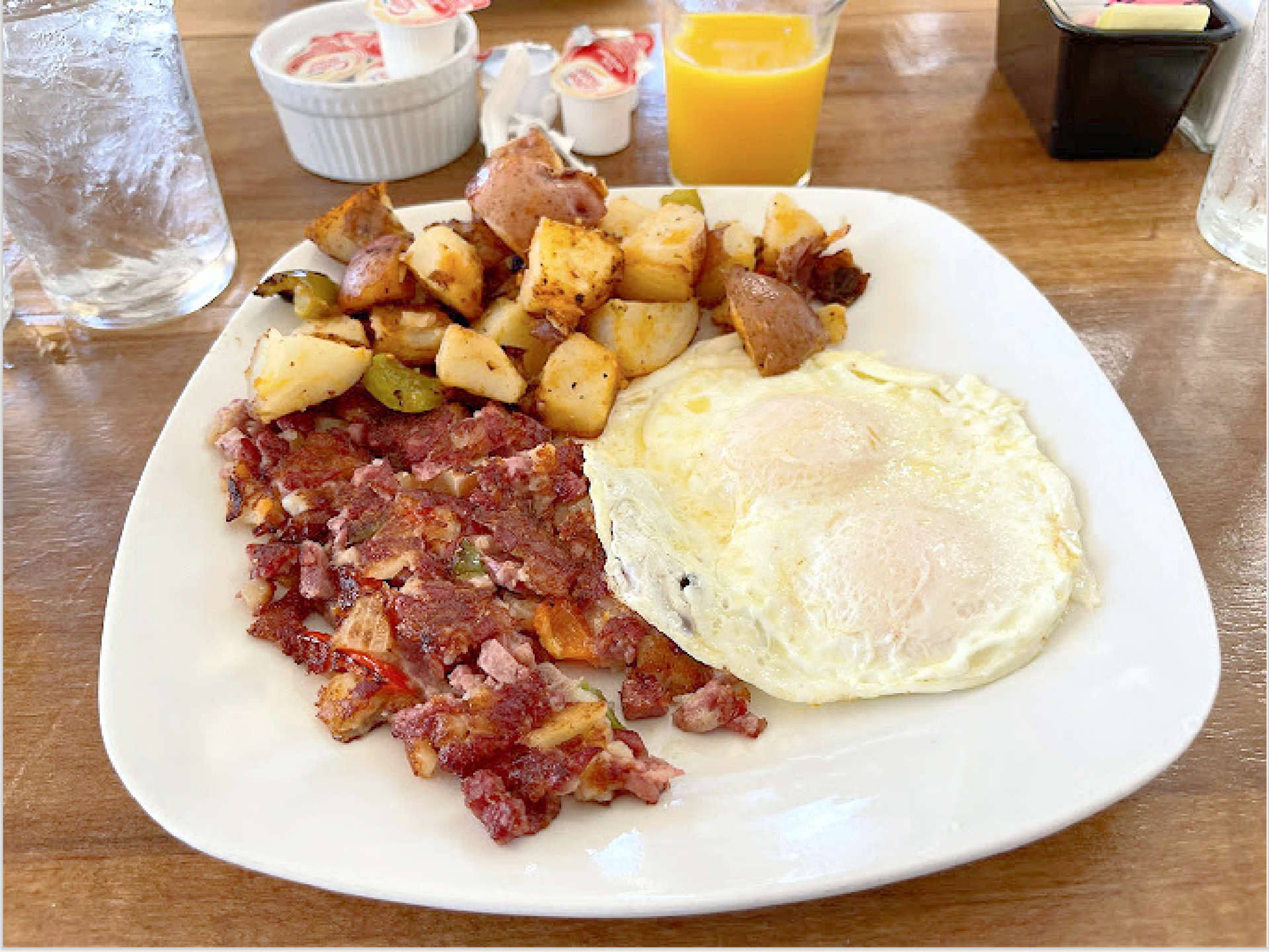 Oak Leaf Cafe in Lincoln, CA (4)