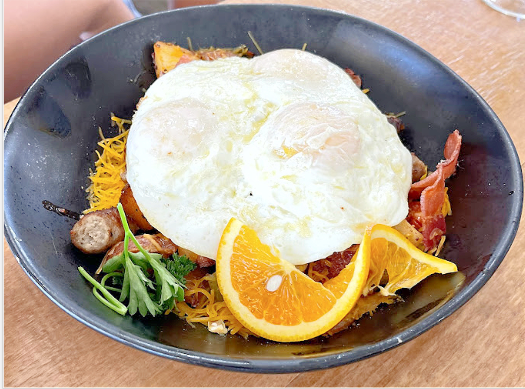 Oak Leaf Cafe in Lincoln, CA (5)