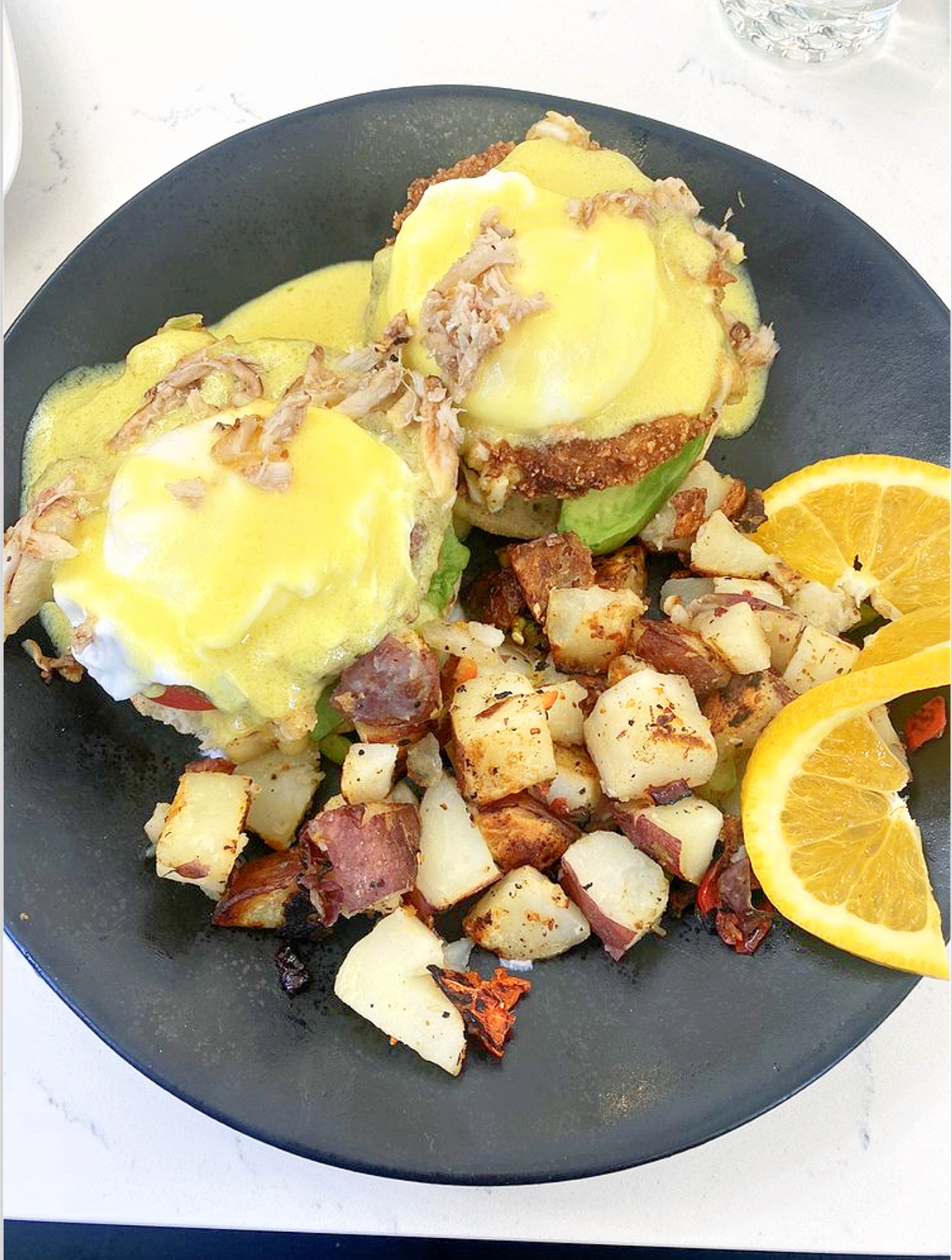 Oak Leaf Cafe in Lincoln, CA (6)