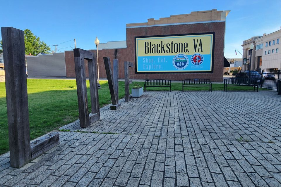 Blackstone Chamber of Commerce in Blackstone, VA (2)