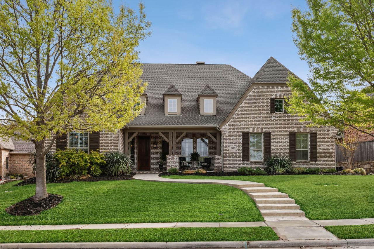 Classic Homes Realty LLC in McKinney, TX (3)