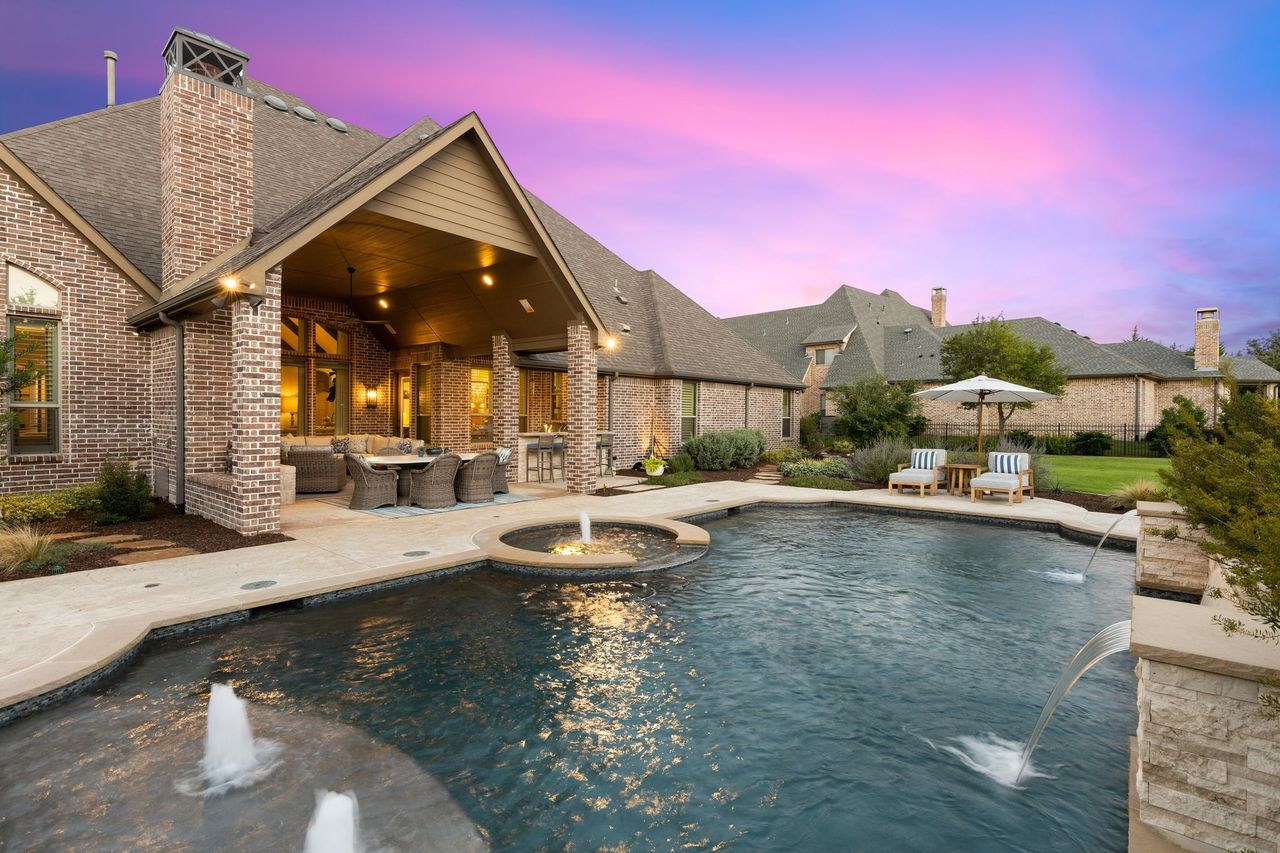 Classic Homes Realty LLC in McKinney, TX (4)