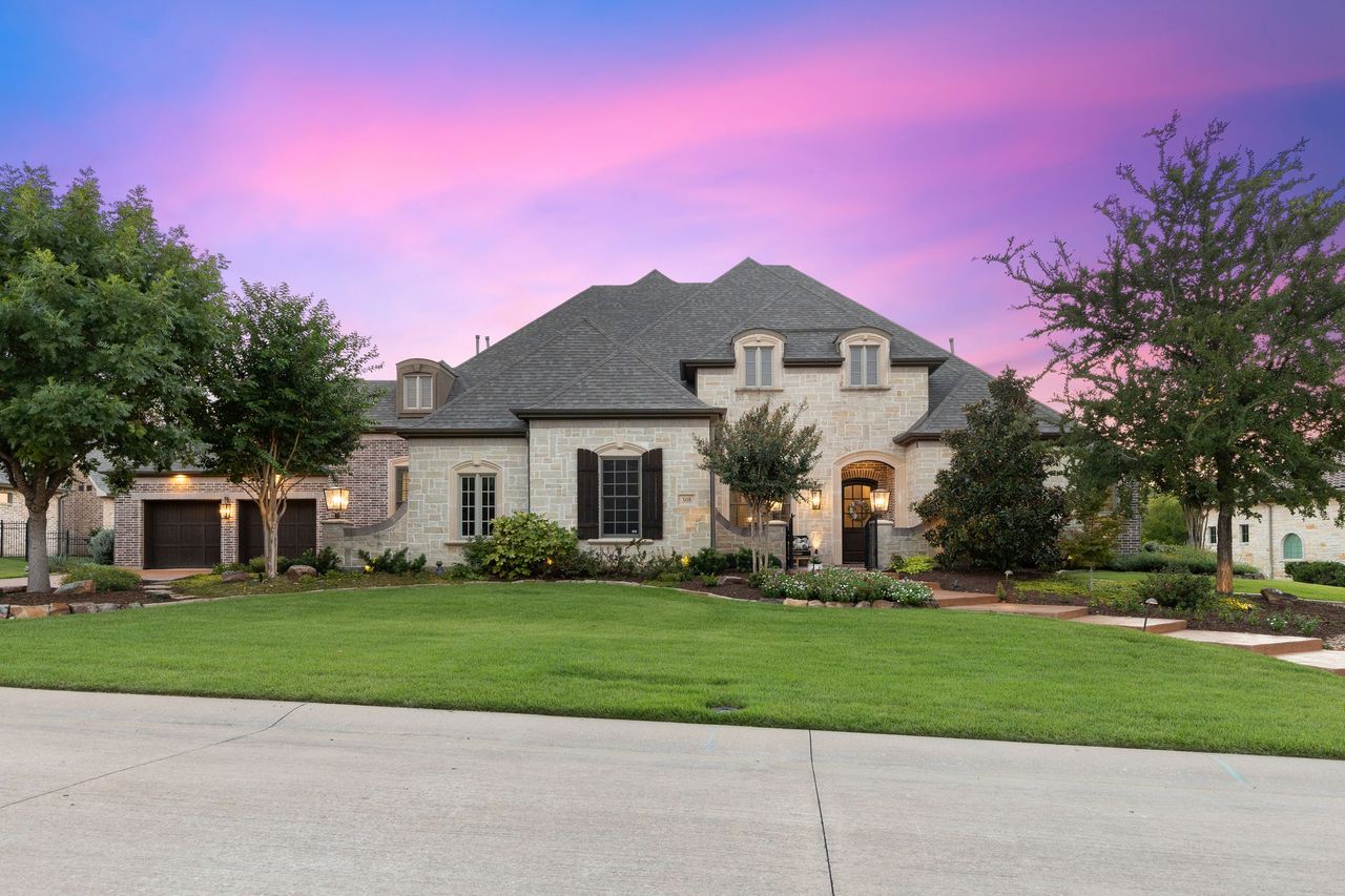 Classic Homes Realty LLC in McKinney, TX (5)
