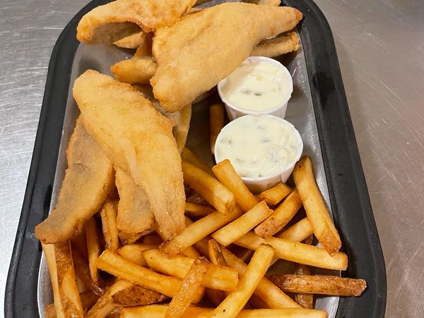 Green Street Food & Spirits in Manitowoc, WI (2)