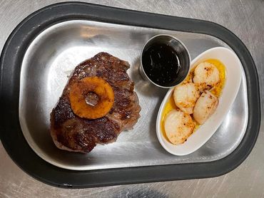 Green Street Food & Spirits in Manitowoc, WI (3)