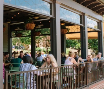 The Pickled Peach in Davidson, NC (5)
