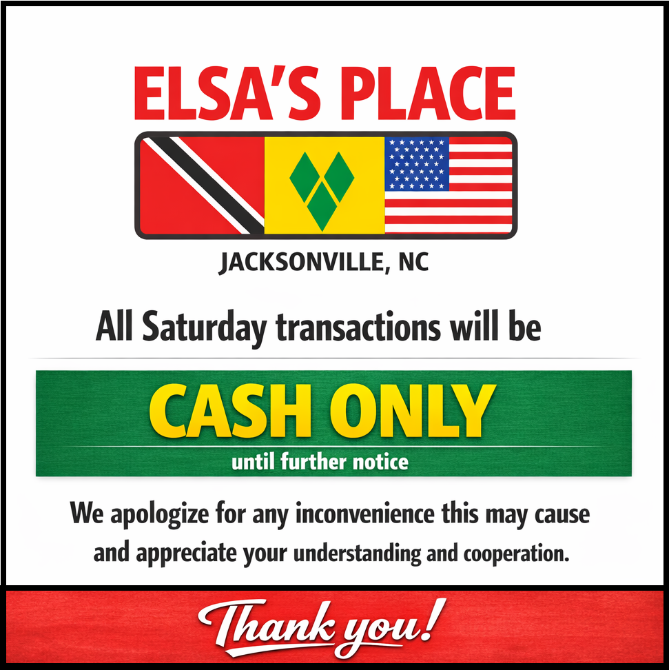 Elsa's Place in Jacksonville, NC (2)
