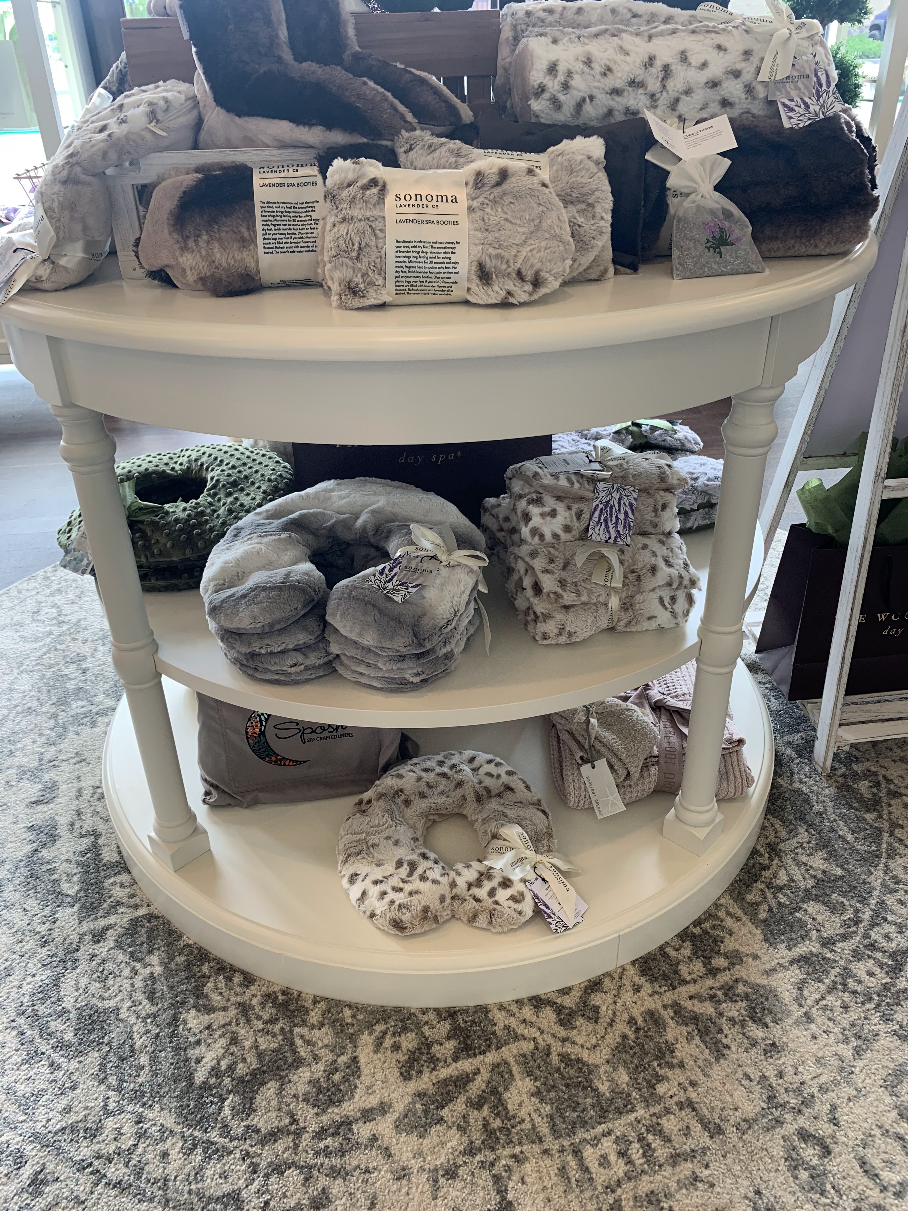 Woodhouse Spa - Greenville in Greenville, SC (5)