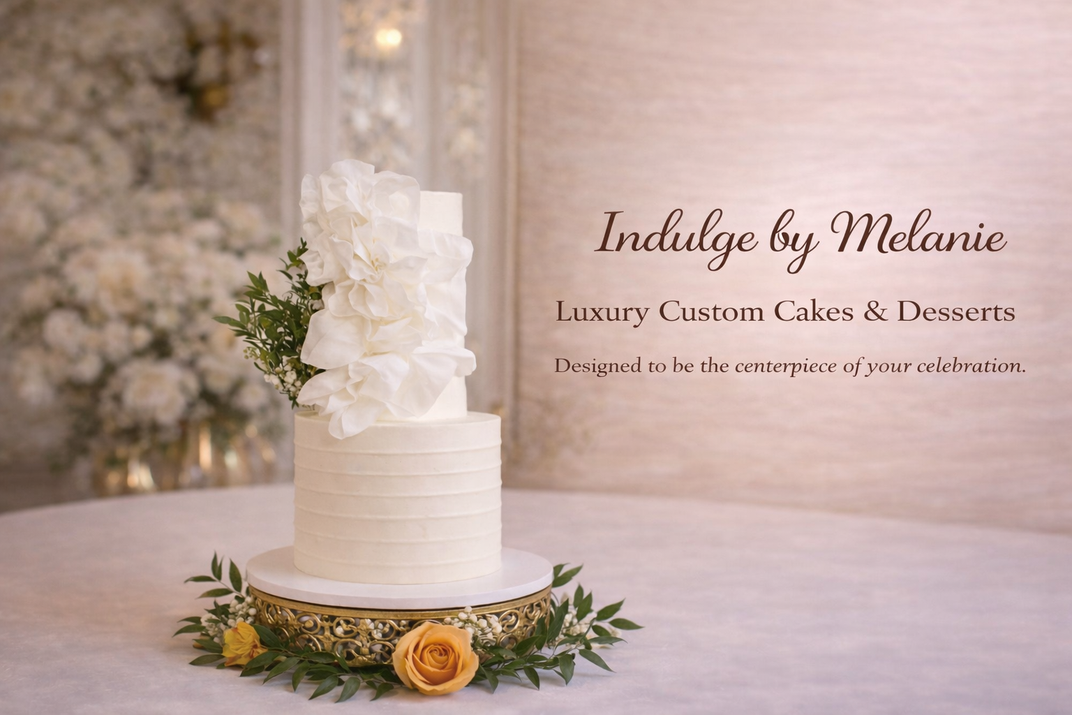 Indulge by Melanie in Whitsett, NC (2)
