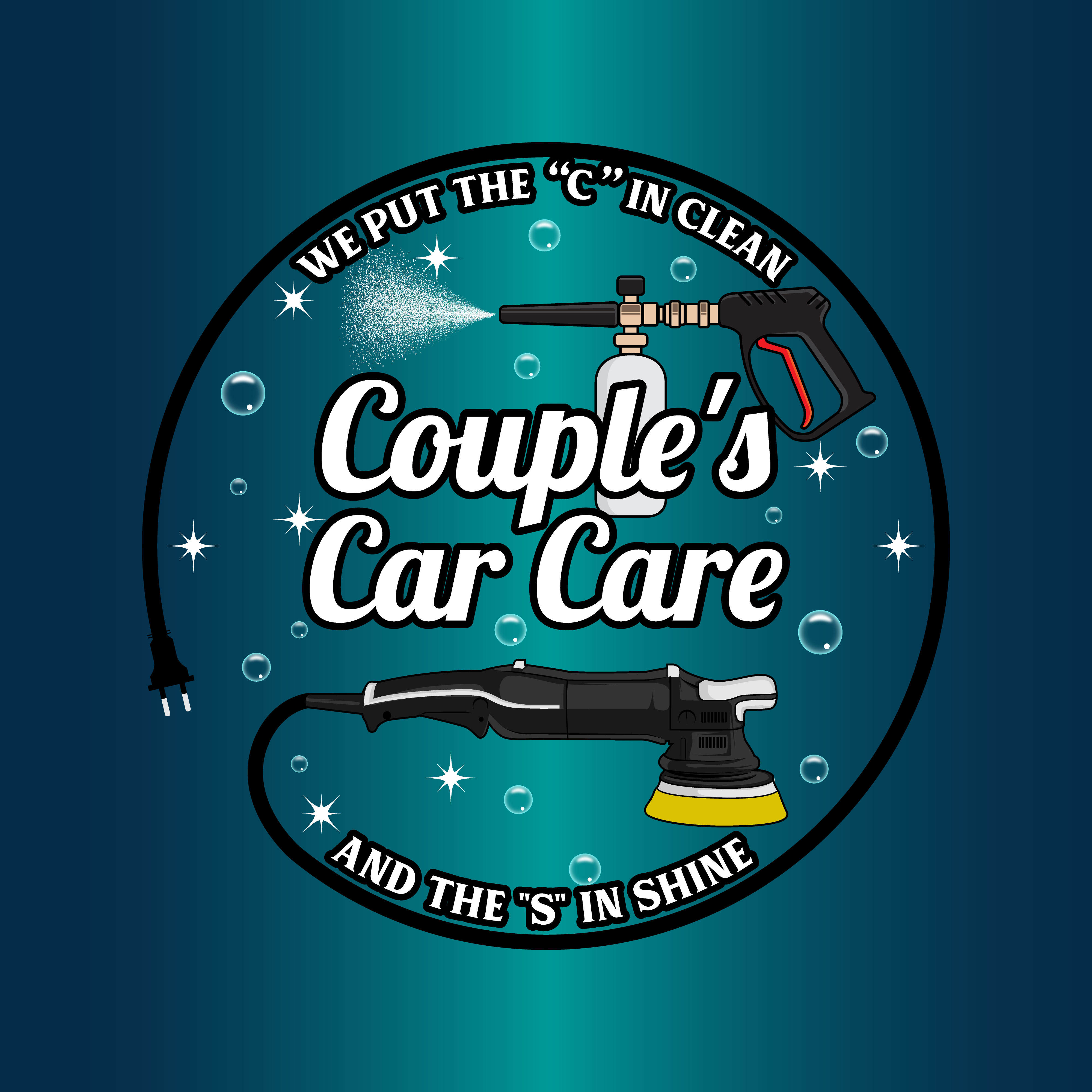 Couple's Car Care ( Mobile Detailing ) in National City, CA