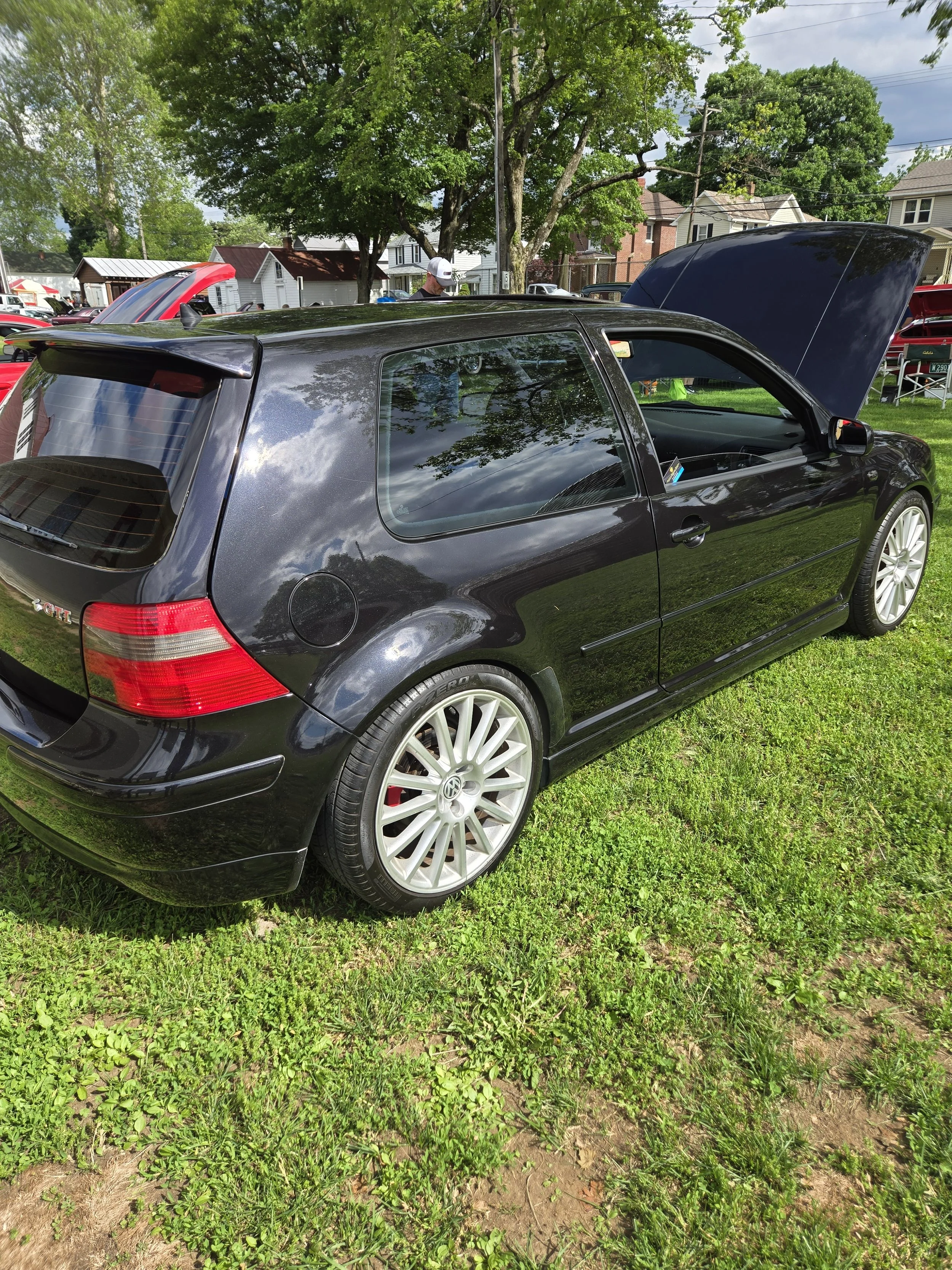 District 6 Automotive Detailing in Carroll, OH