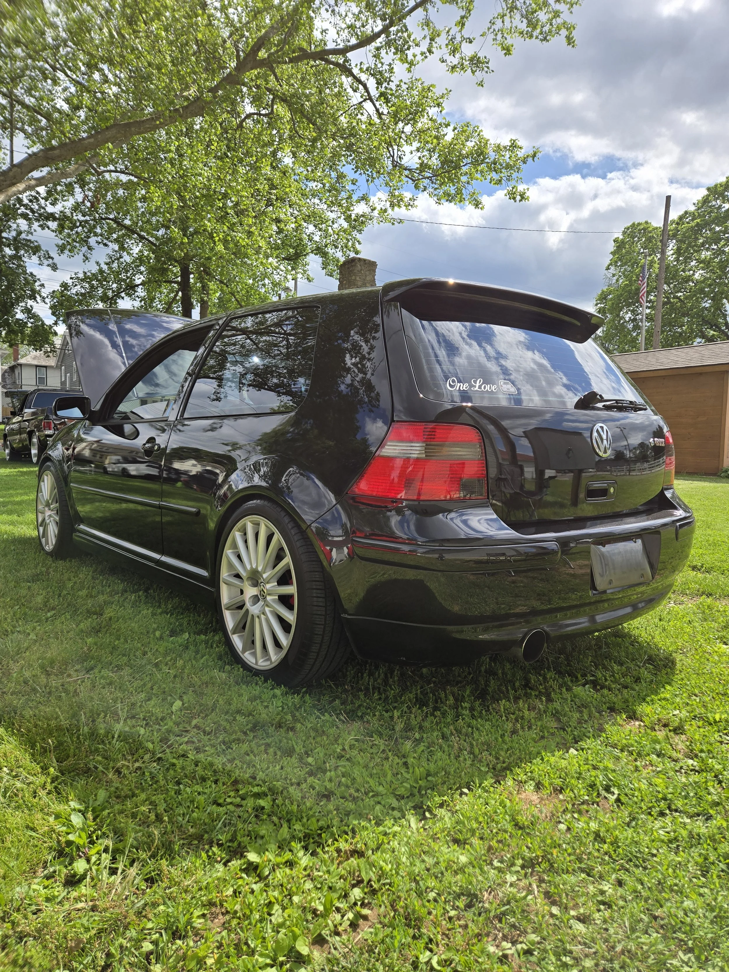 District 6 Automotive Detailing in Carroll, OH (2)