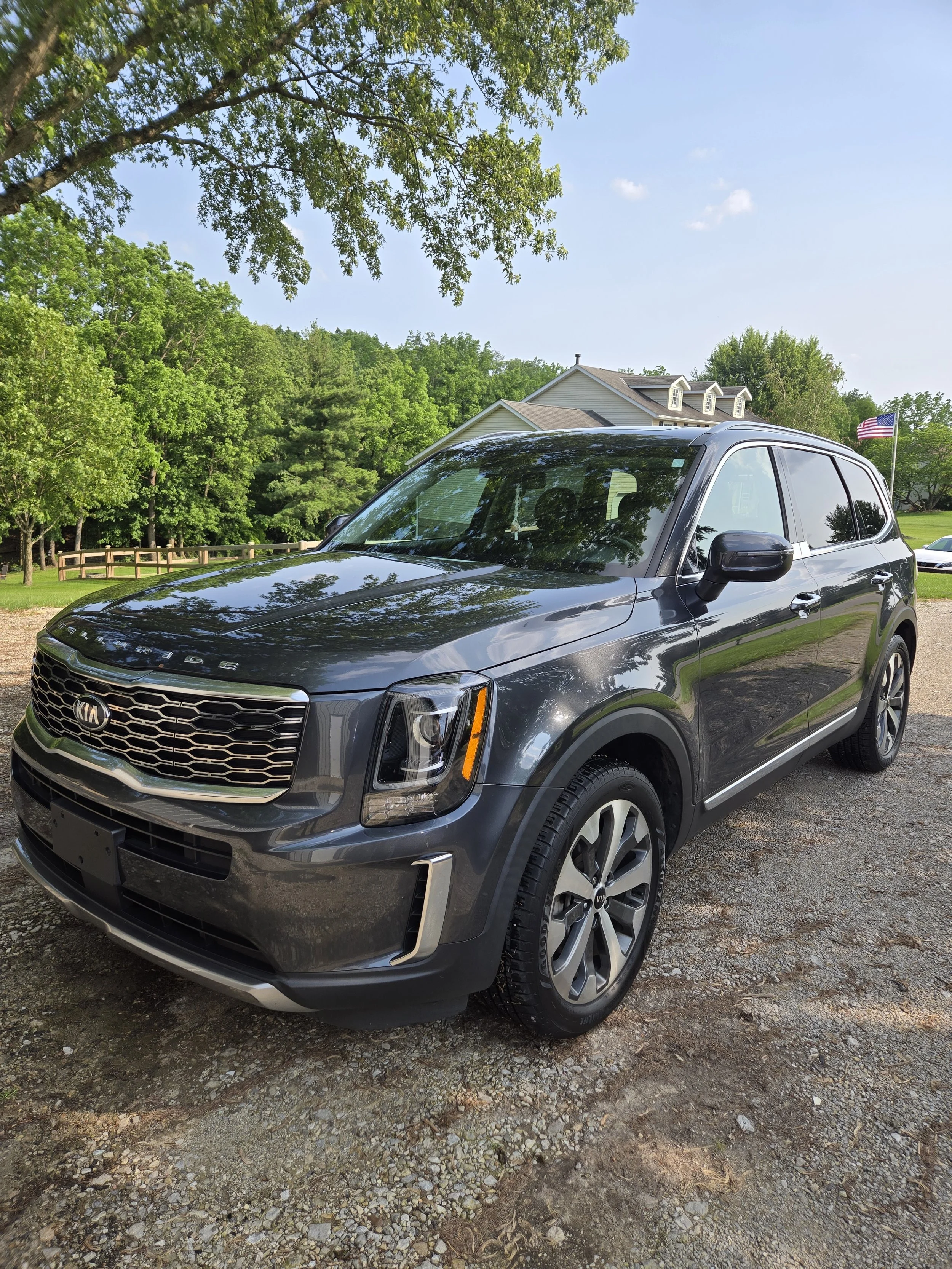 District 6 Automotive Detailing in Carroll, OH (3)
