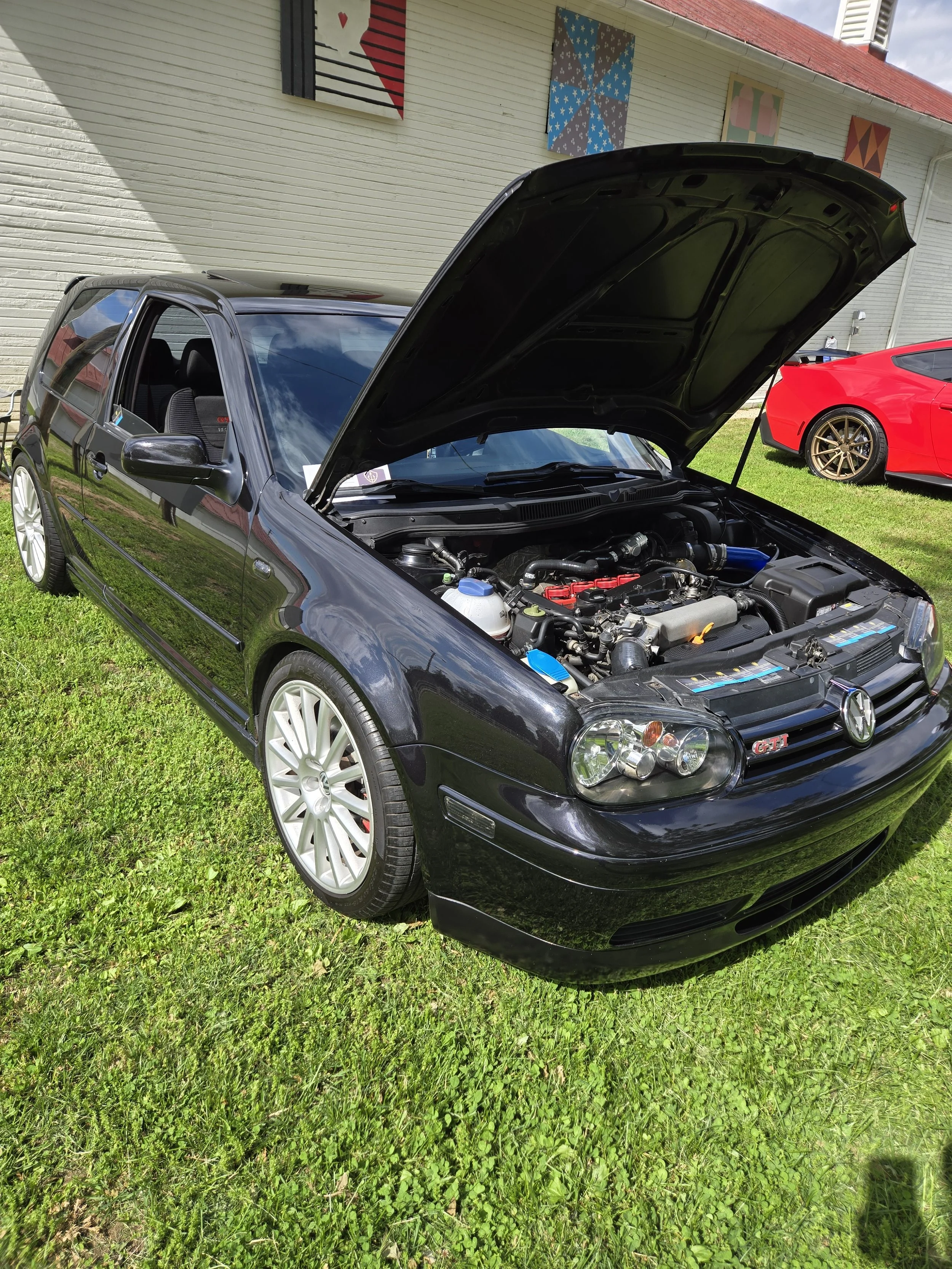 District 6 Automotive Detailing in Carroll, OH (4)