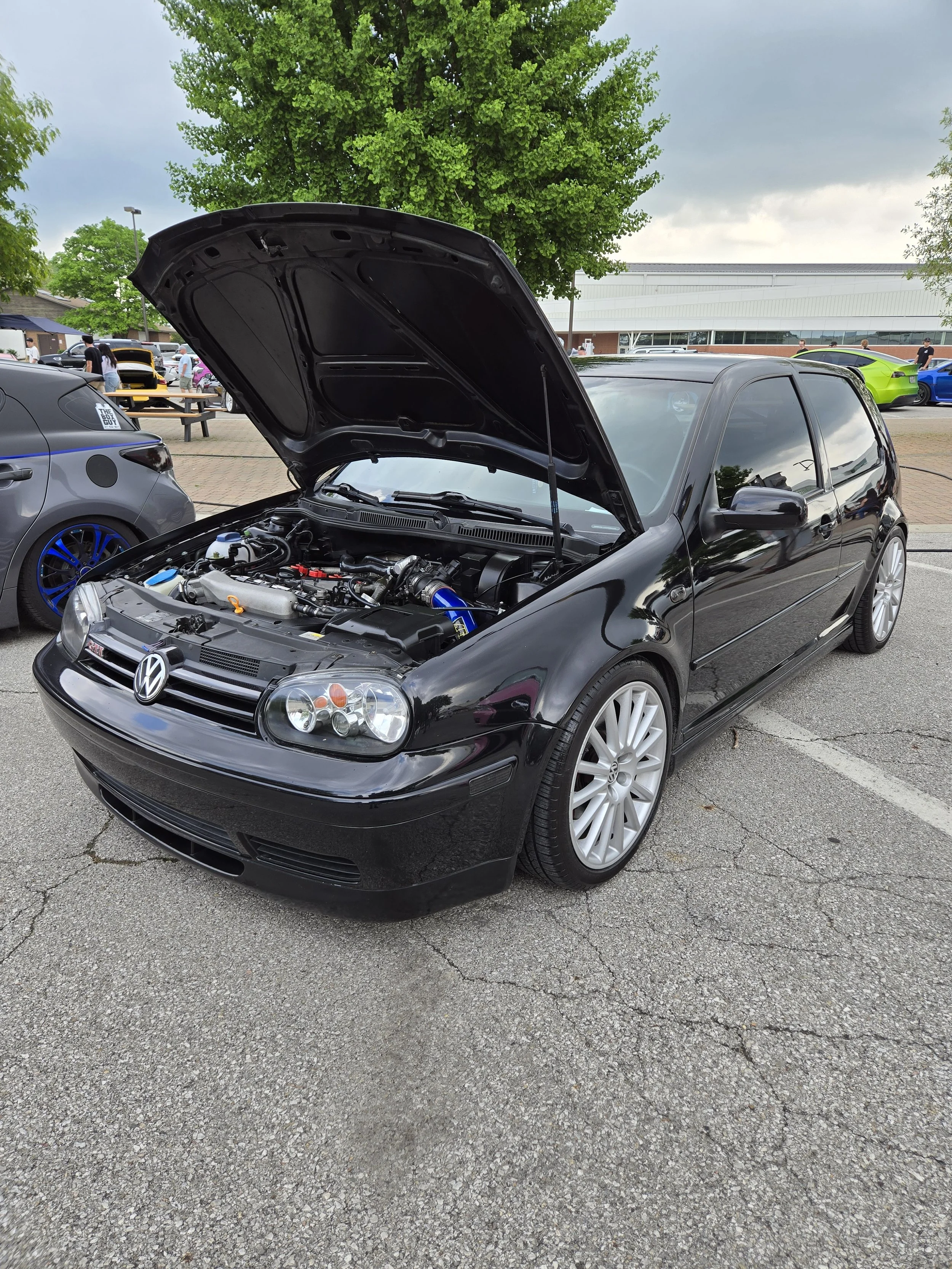 District 6 Automotive Detailing in Carroll, OH (5)