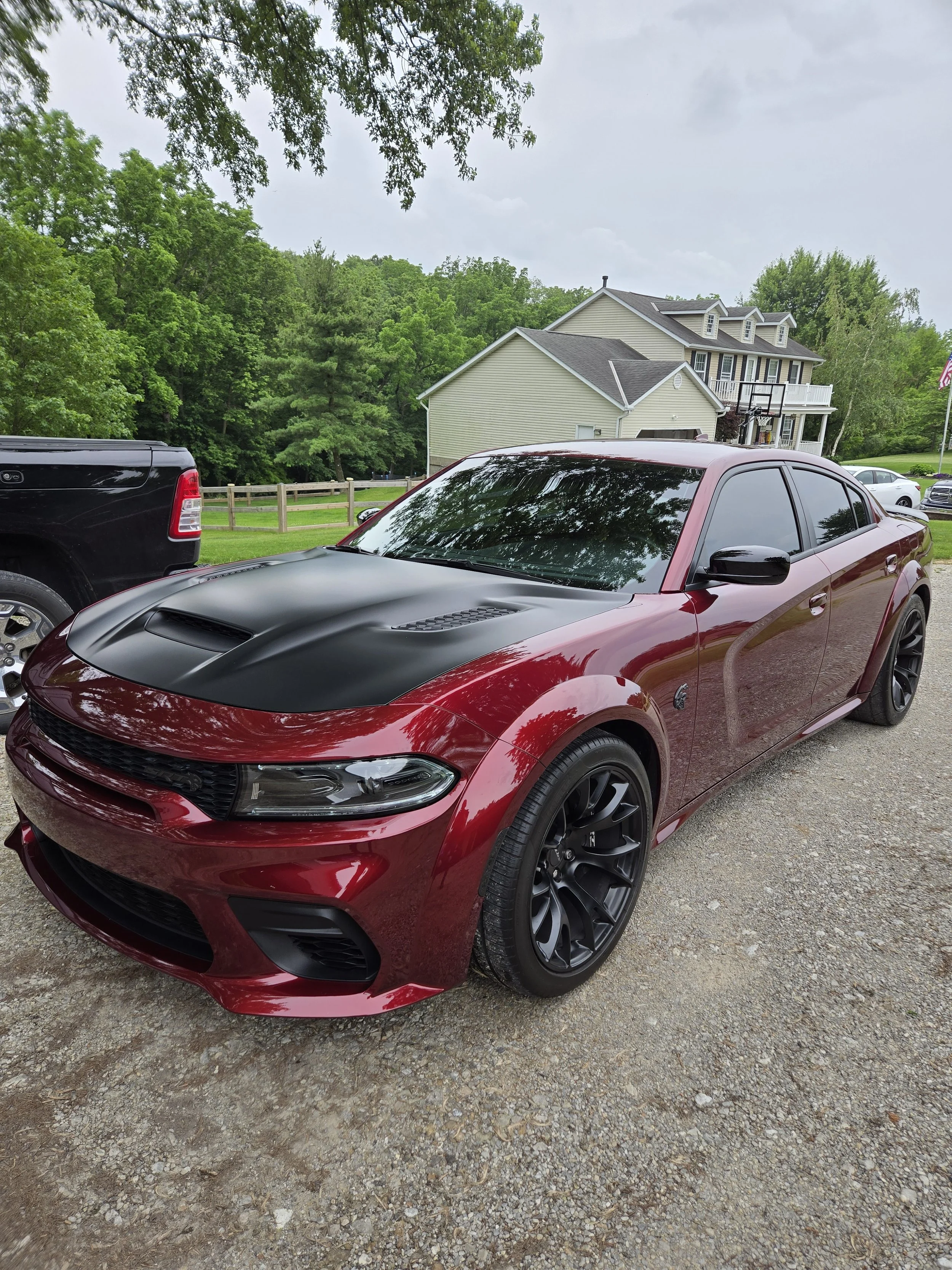 District 6 Automotive Detailing in Carroll, OH (6)