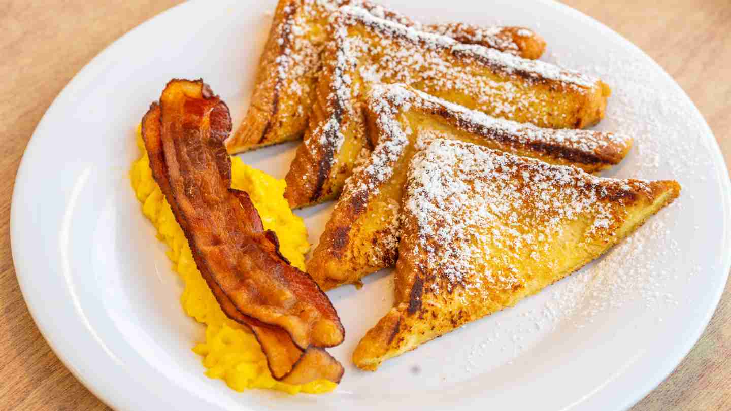 Frannick's Cafe in Dallas, GA (5)