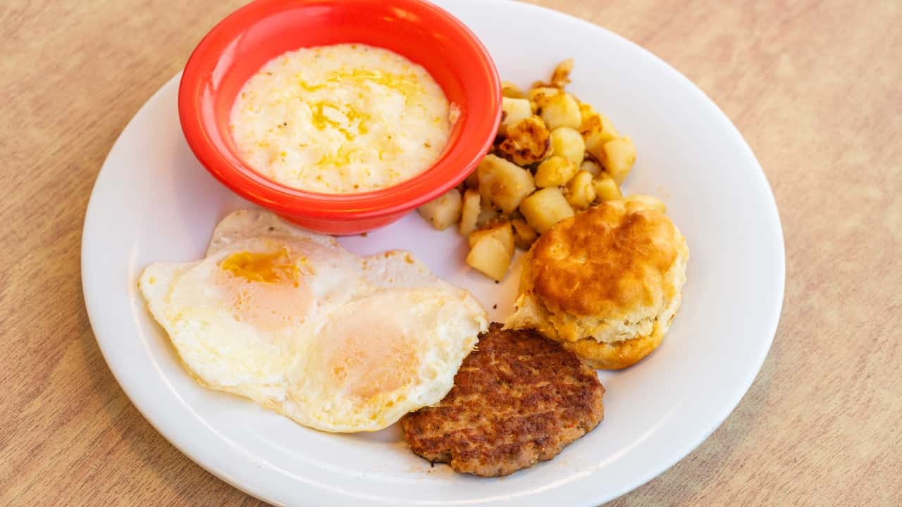 Frannick's Cafe in Dallas, GA (6)