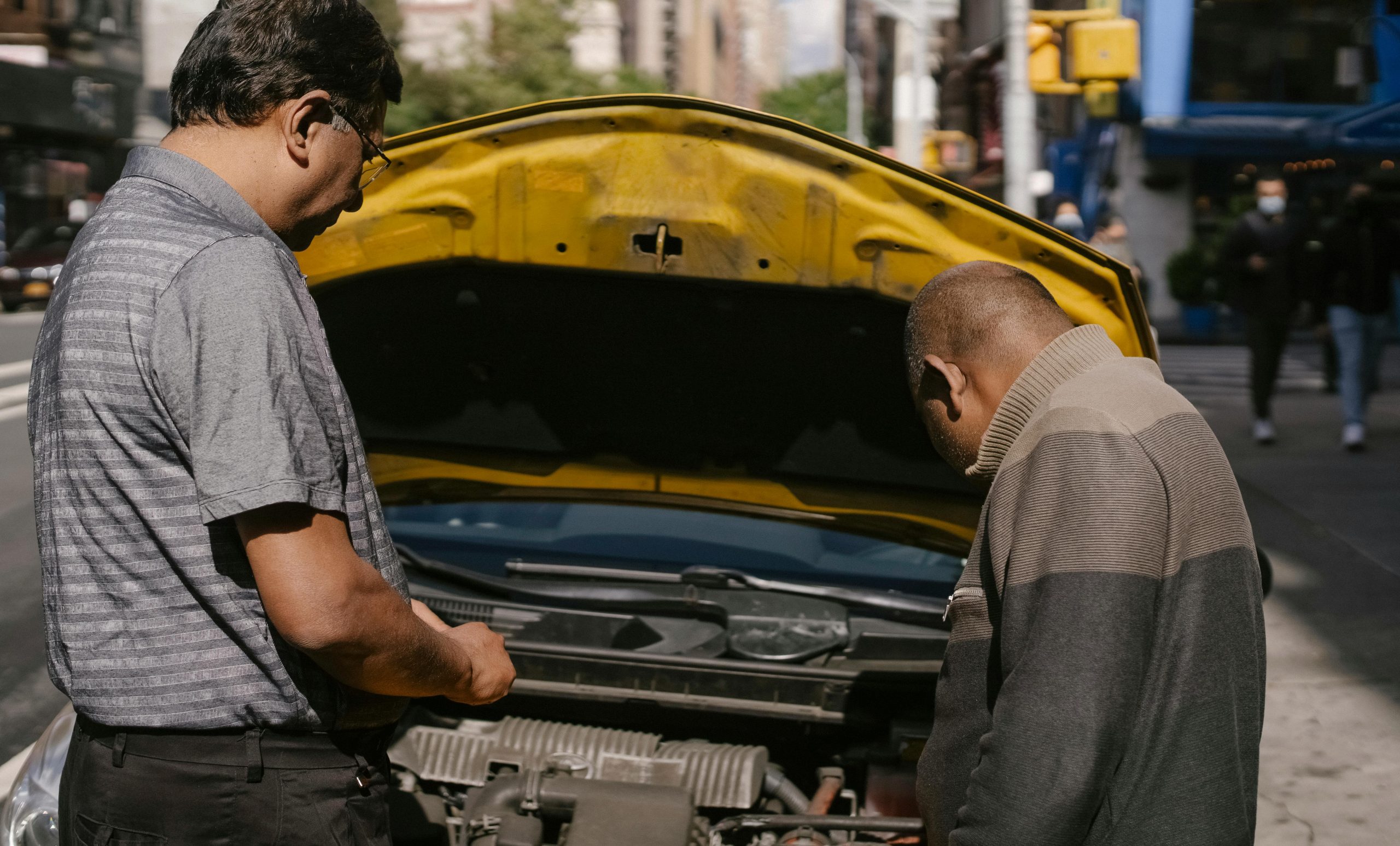 DSW Auto Repair in Flushing, NY