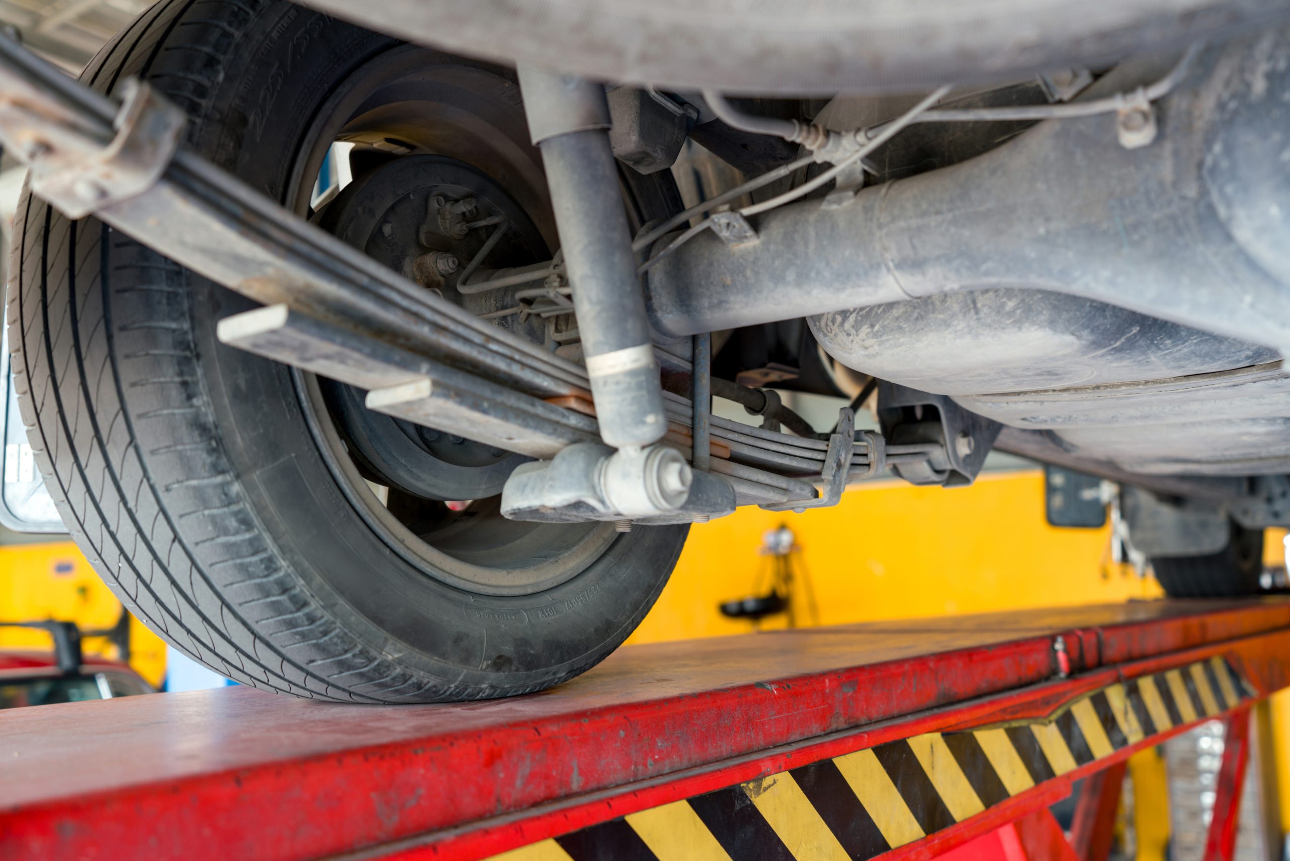 DSW Auto Repair in Flushing, NY (4)