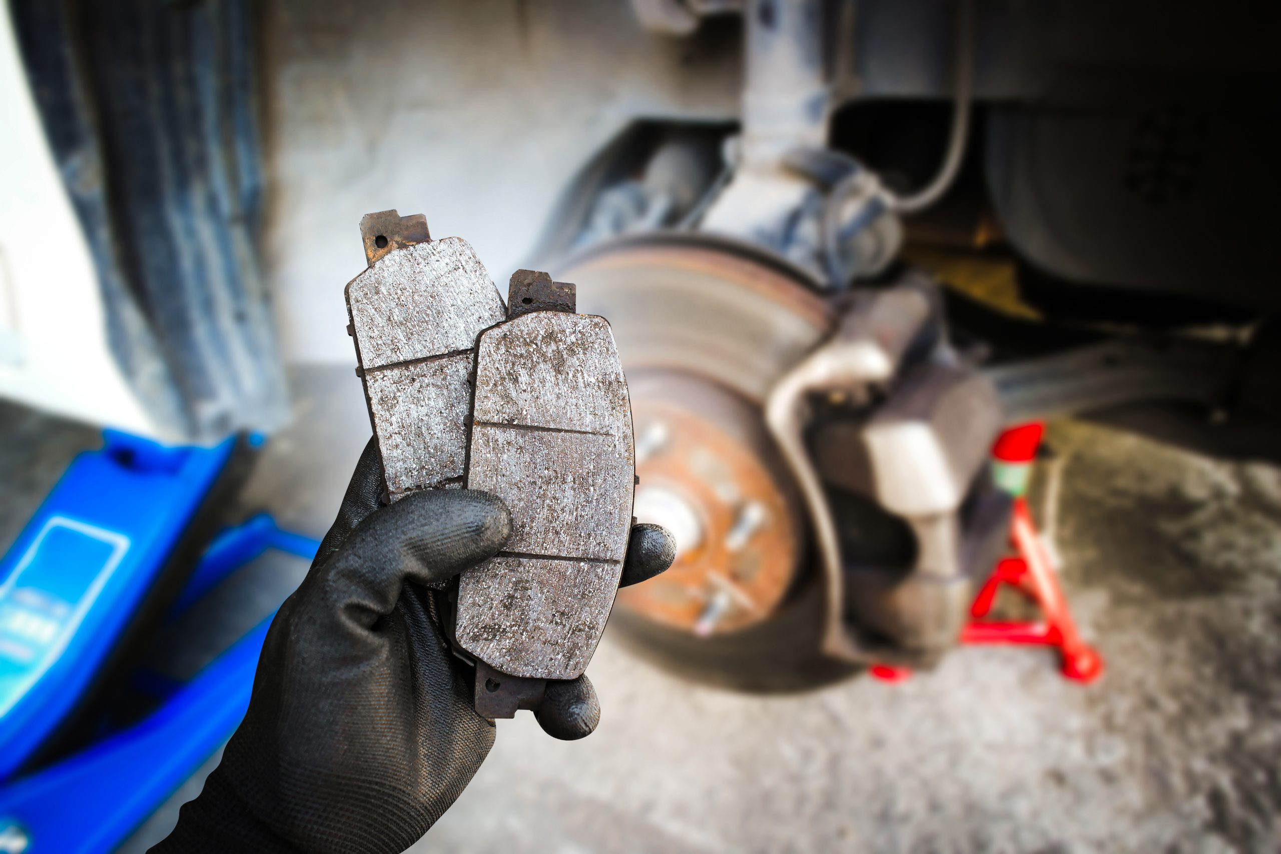 DSW Auto Repair in Flushing, NY (5)