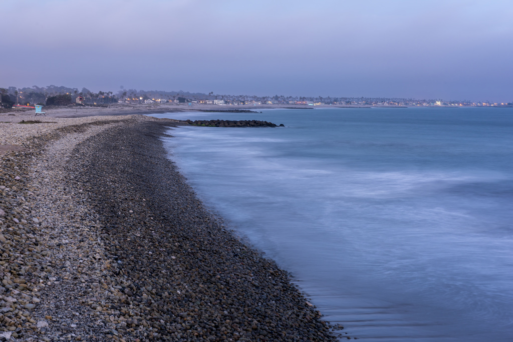 San Buenaventura State Beach in Ventura, CA (3)