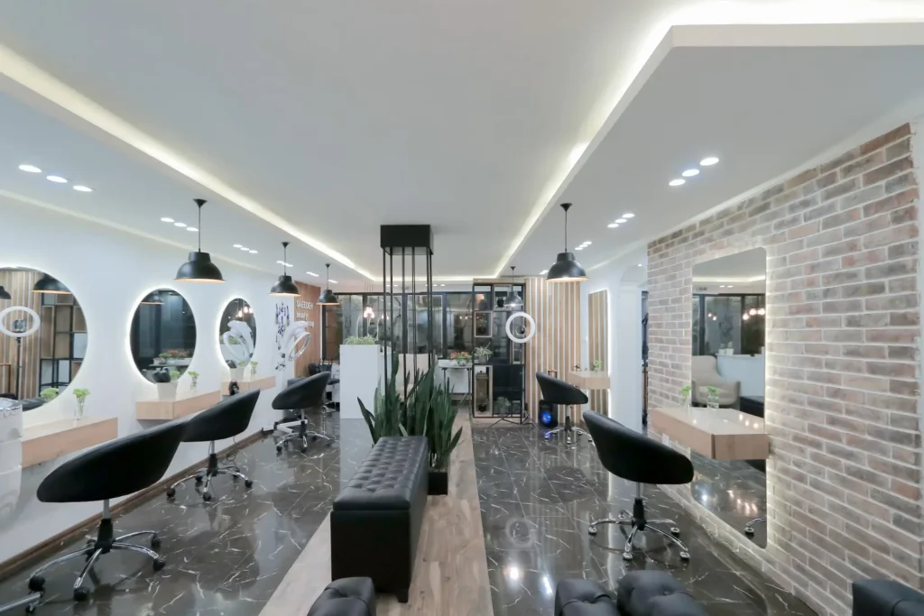 Posh Beauty Lounge in Melbourne, FL (5)