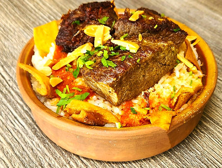 Egyptian Kitchen Restaurant in Garden City, MI