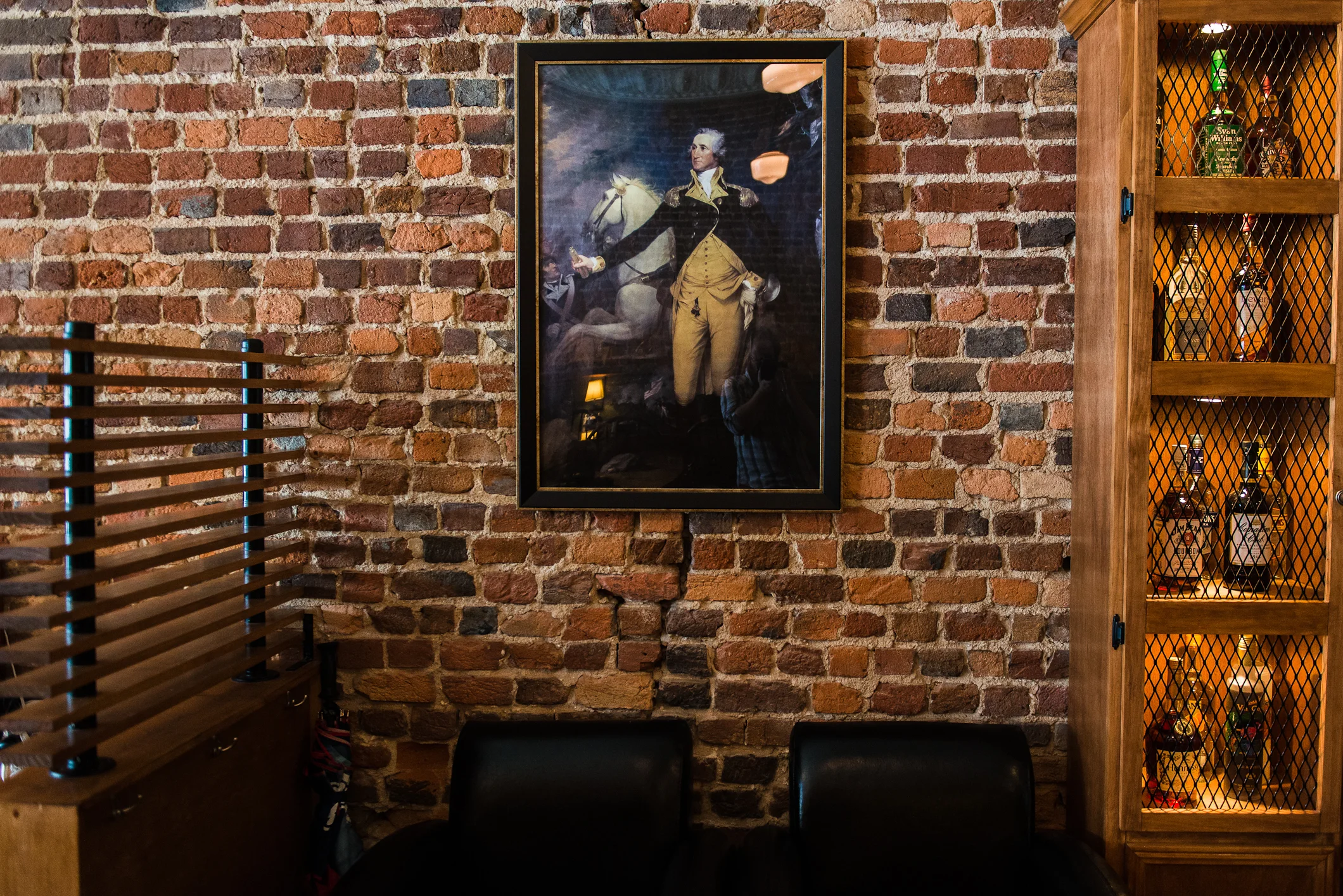 Sam Kendall's in Hartsville, SC (2)