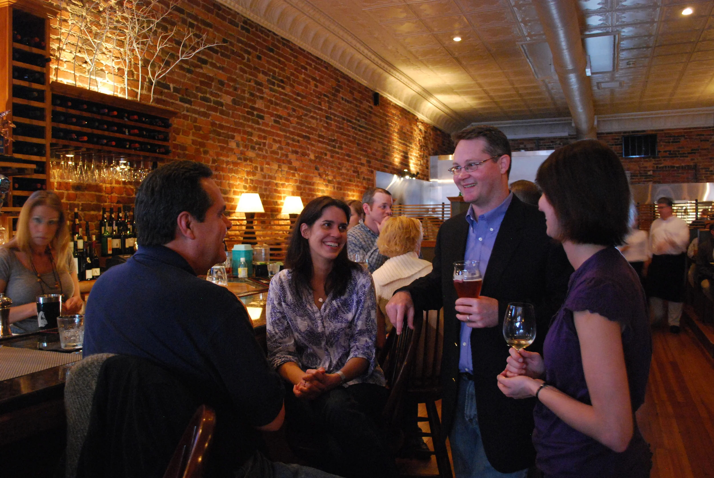 Sam Kendall's in Hartsville, SC (3)