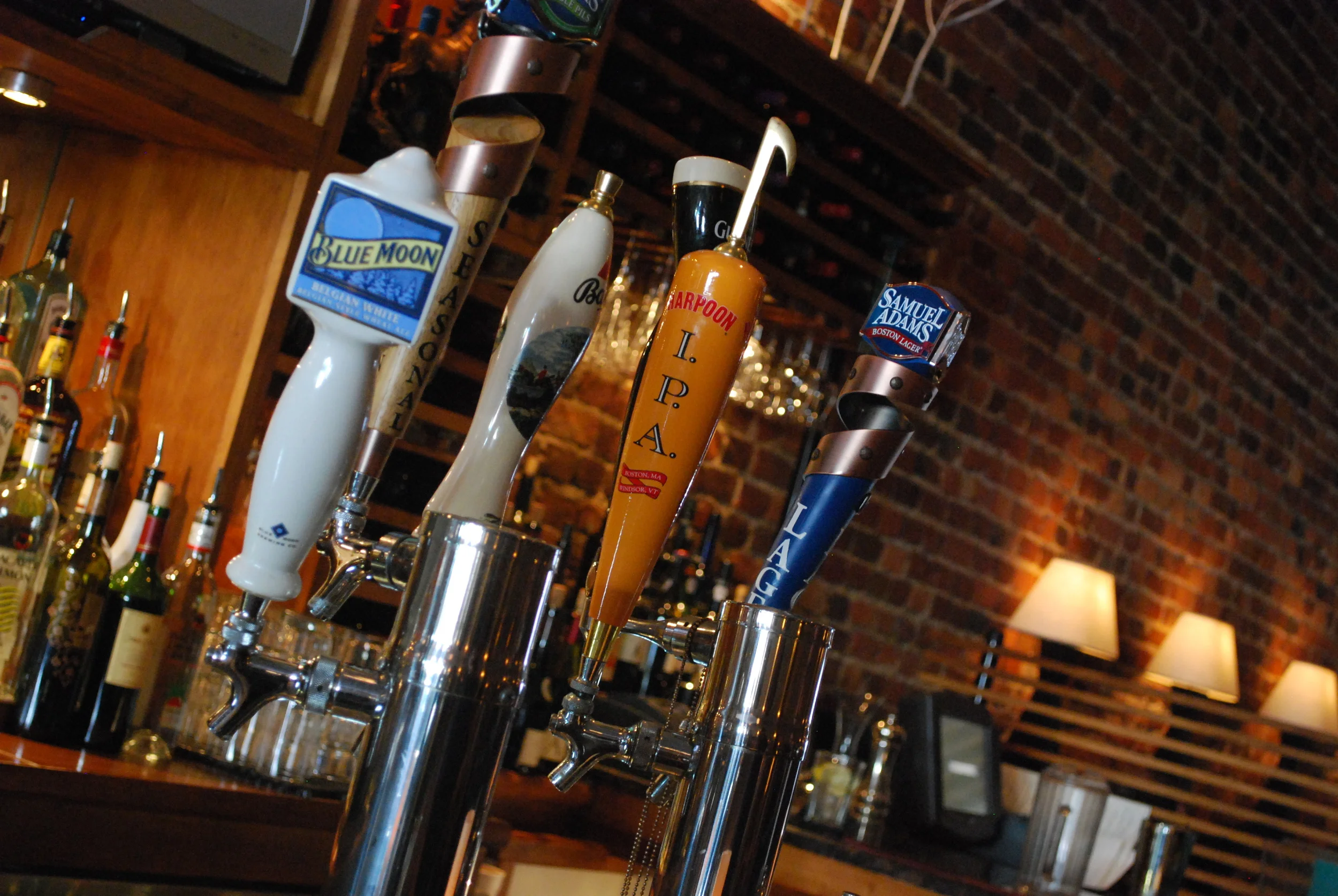 Sam Kendall's in Hartsville, SC (4)