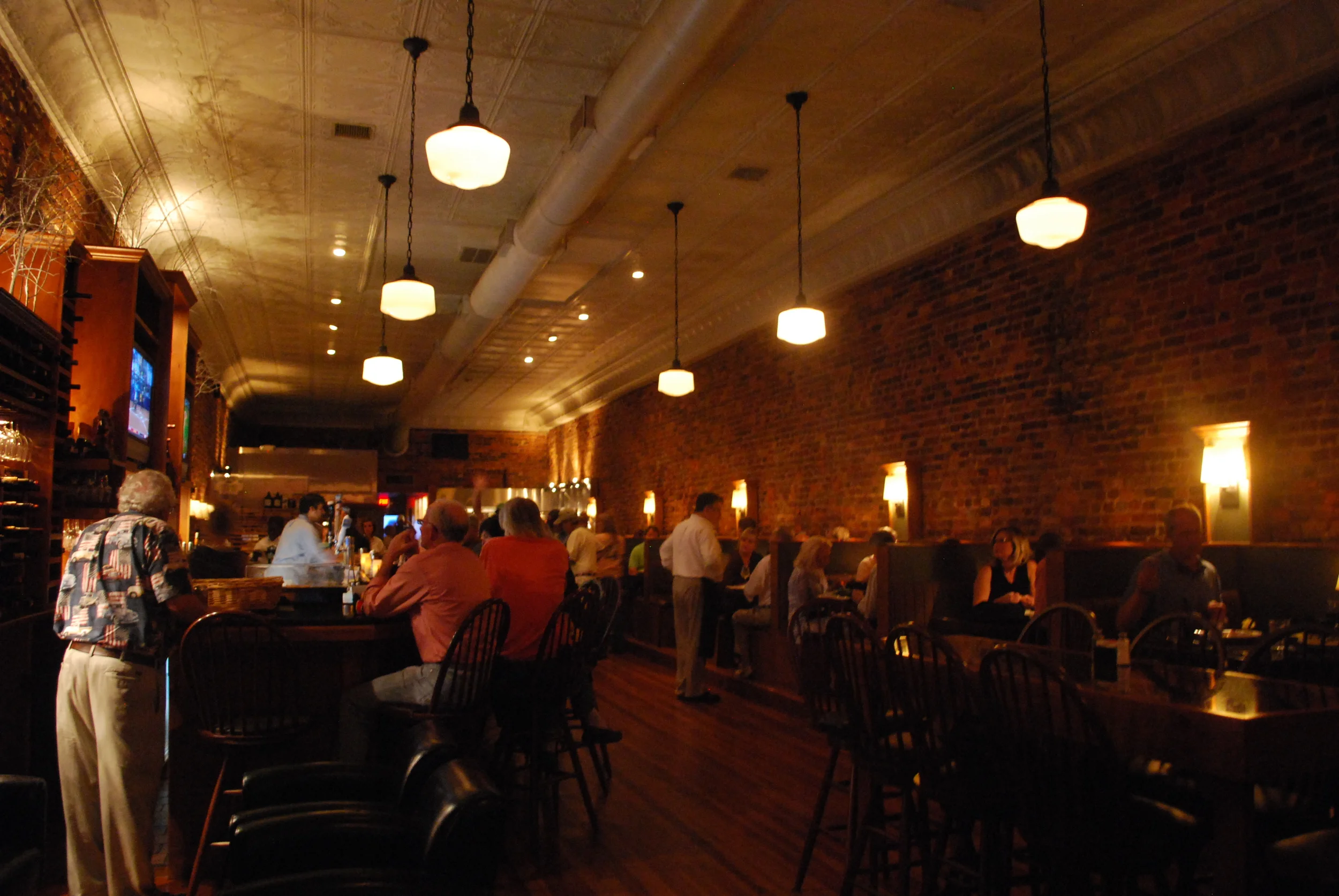 Sam Kendall's in Hartsville, SC (5)