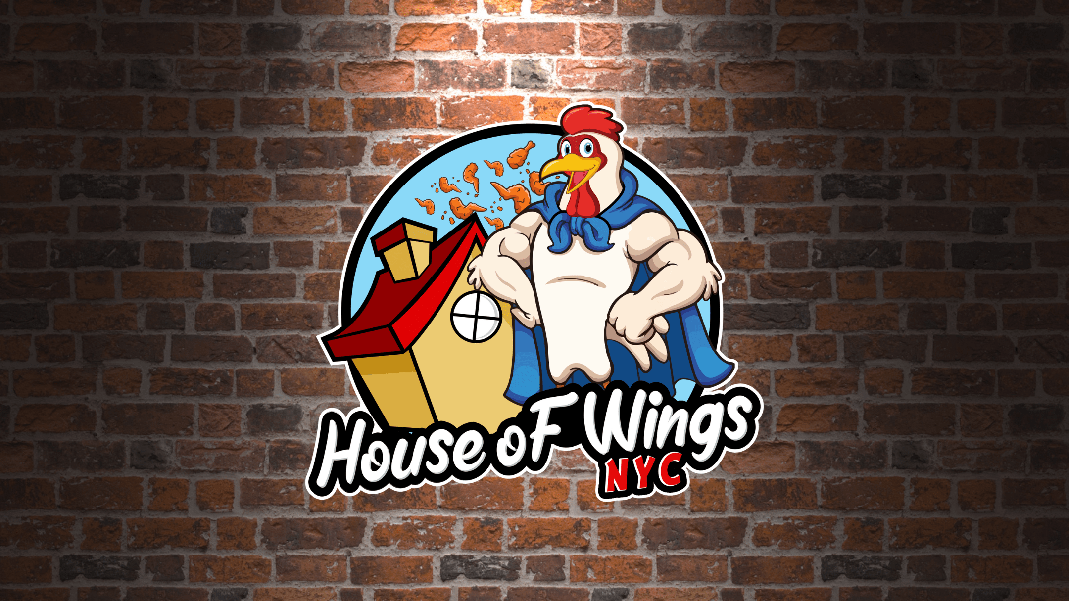 House of Wings California in Pittsburg, CA